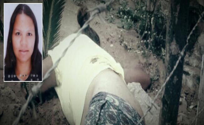 Resultado de imagem para Em Ceará-Mirim, Mulher de 22 anos é executada enquanto amamentava