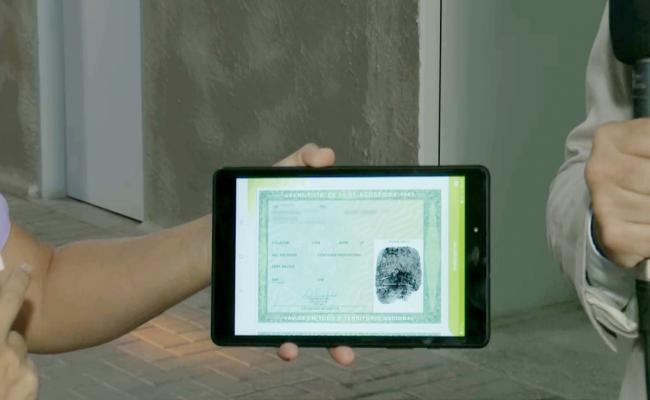 Itep lança RG Biométrico nesta quarta-feira (15) - Portal BO