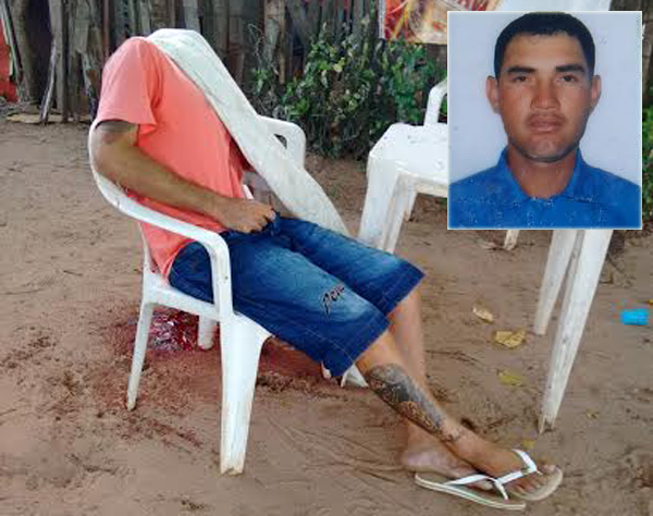 Jovem é assassinado com tiros no rosto enquanto bebia em bar no Planalto -  Portal BO