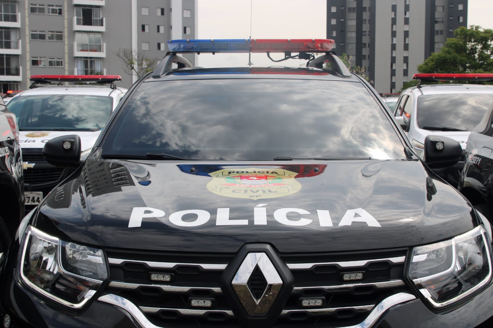 PortalBO/ SP – Polícia Civil captura em Piracicaba pai e filho procurados por homicídio no Paraná