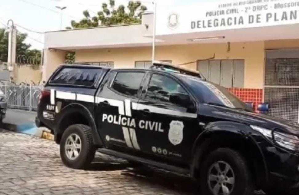Polícia Civil