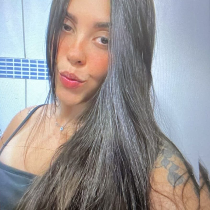 Mariana morta na olavo montenegro