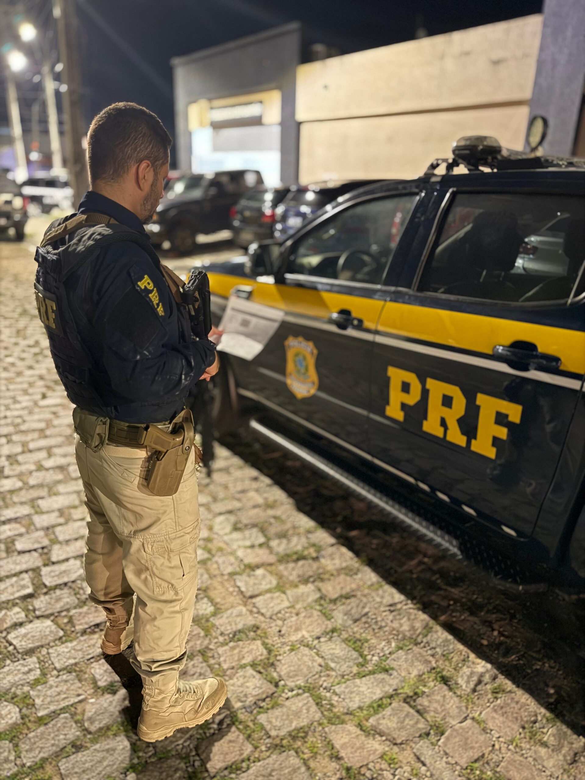 PRF
