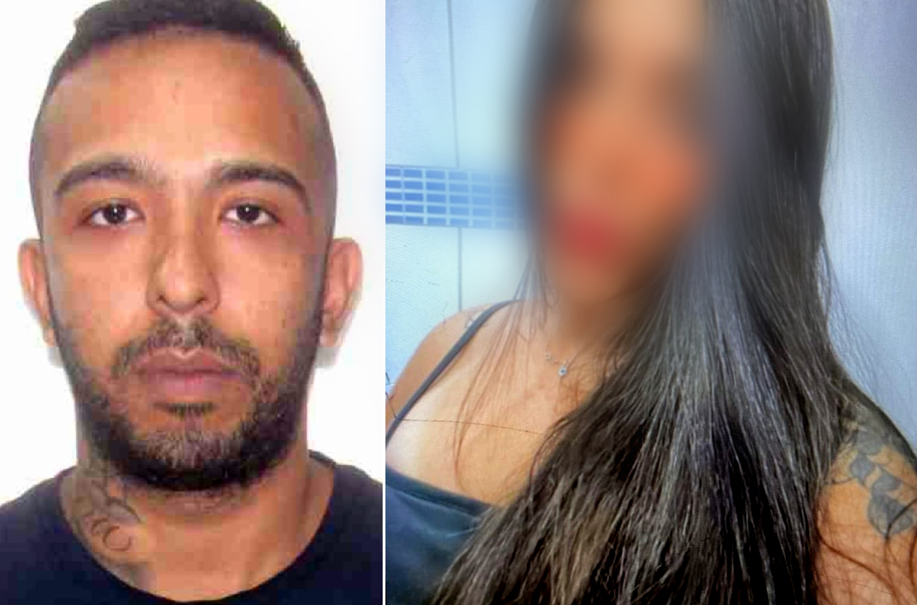 EXCLUSIVO: Mulher baleada em Parnamirim já havia sido ameaçada e temia ser assassinada