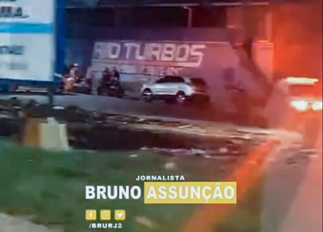 Ataque a tiros