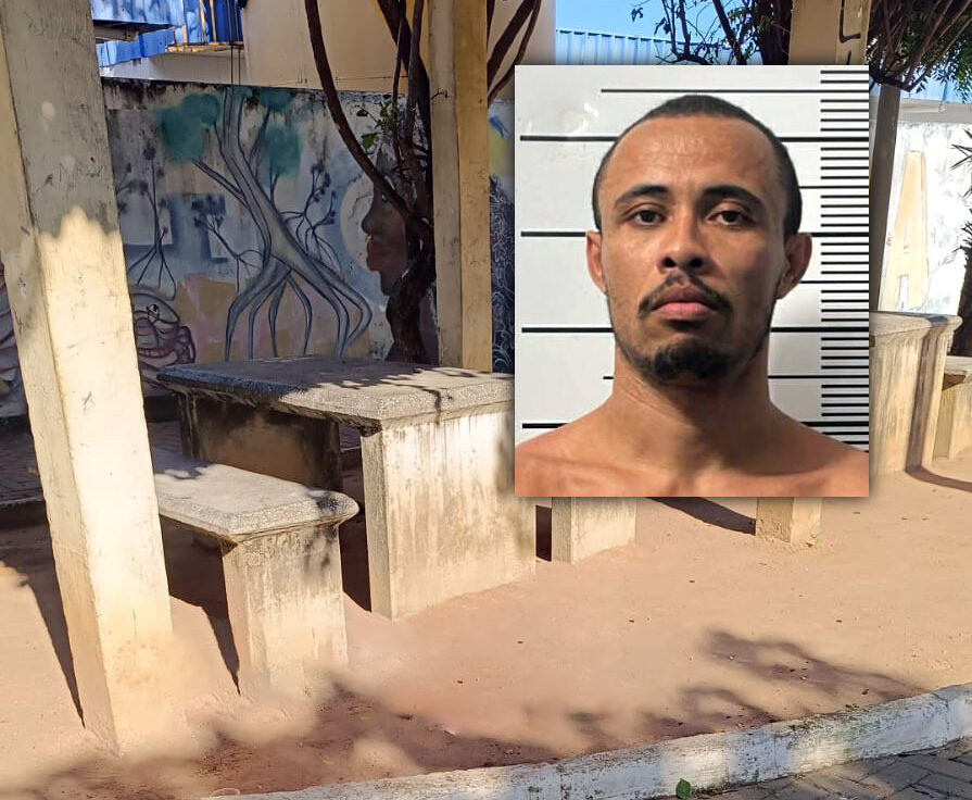 “De dia”, apontado como chefe do tráfico do Jardim Lola, morre durante confronto com possíveis Informantes
