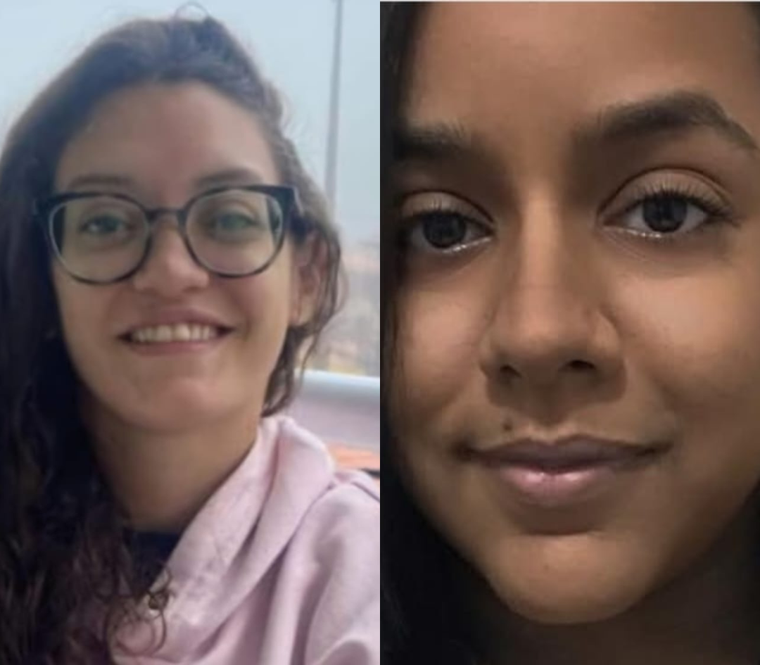 Duas jovens morrem ao colidir moto que viajavam em um cavalo na cidade de Encanto