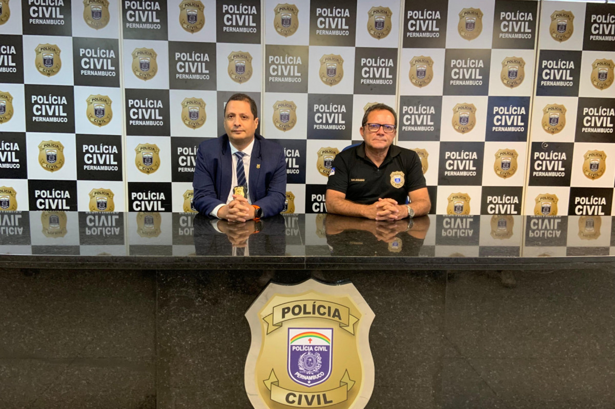 PortalBO/Recife: Jovem de Camaragibe envolvido com cyberbullying fez 200 vítimas de estupros virtuais