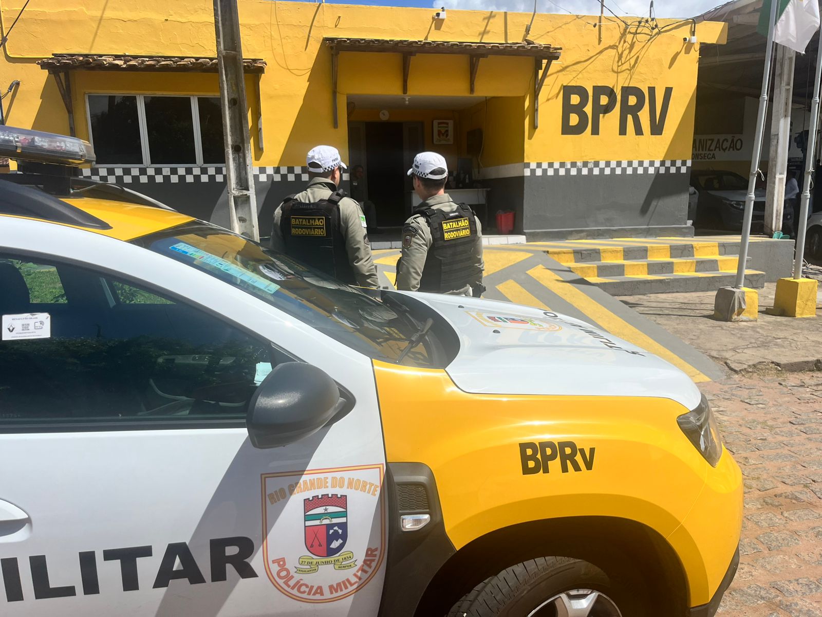 Maio termina com quase 100 prisões realizadas pelo CPRE