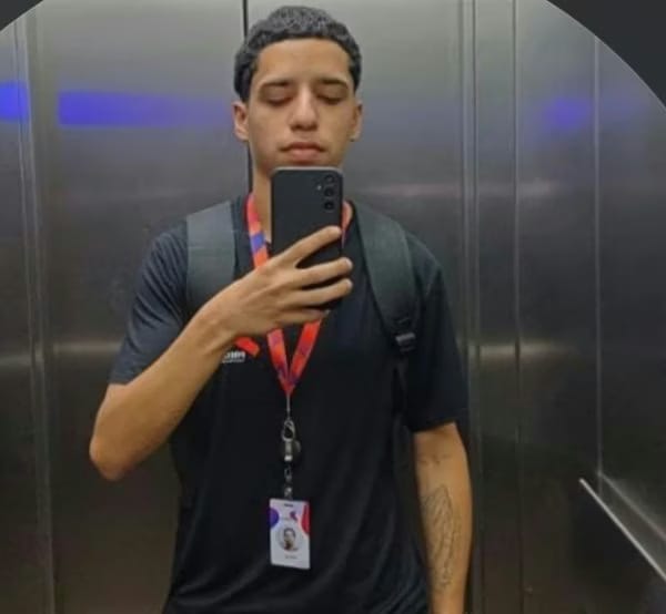 PortalBO/Rio – Office Boy morre após ser baleado pela PM em festa junina