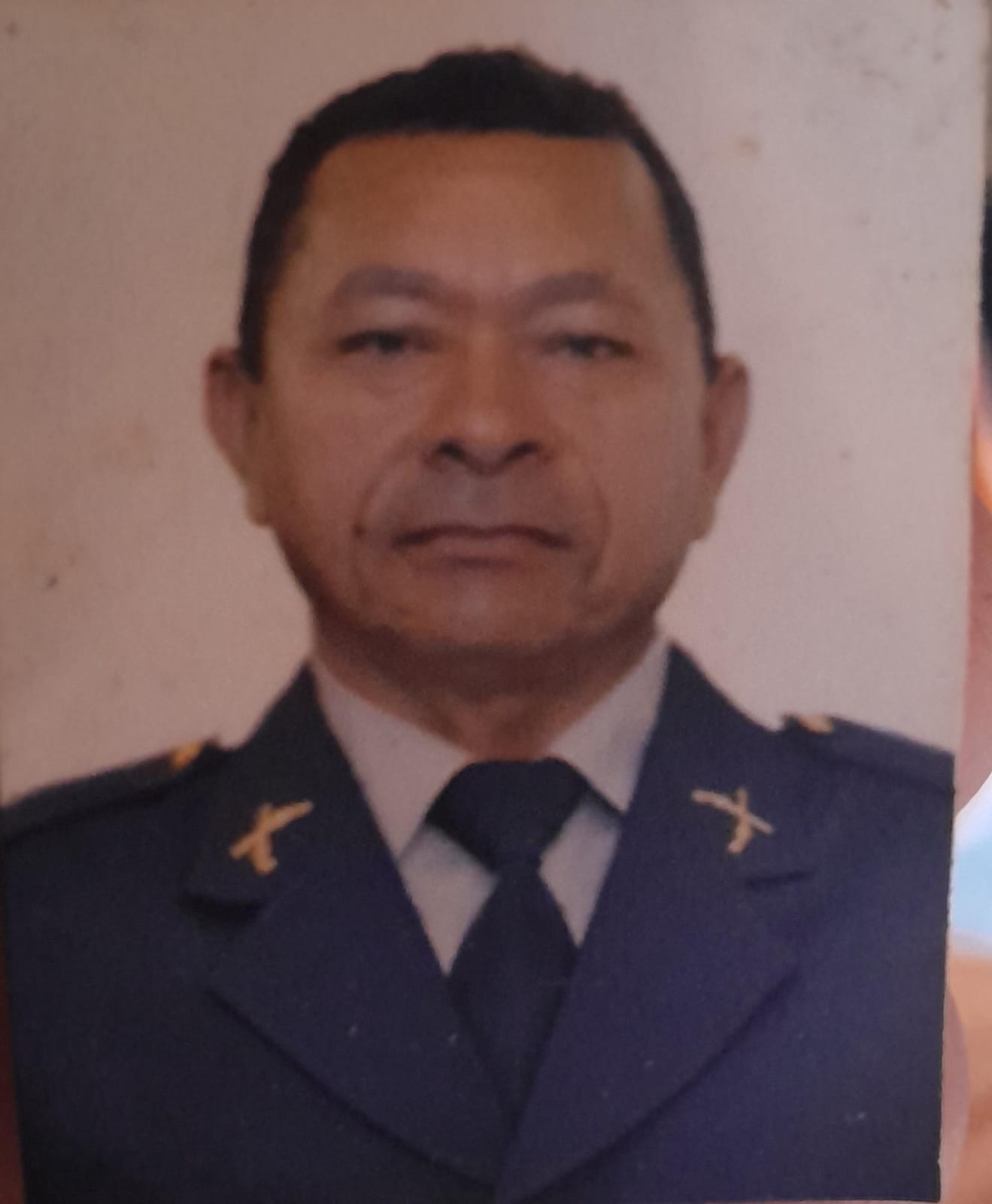 Sargento da PM é morto pelo próprio filho dentro de casa em Macaíba