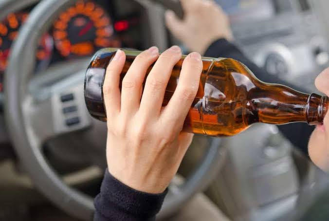 Alcool Zero CPRE Batalhão rodoviário