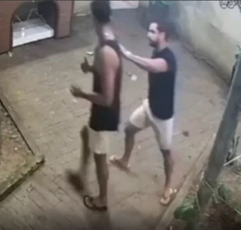 PortalBO/Recife: Delegado que atirou em ambulante em Fernando de Noronha será afastado do cargo por decisão judicial