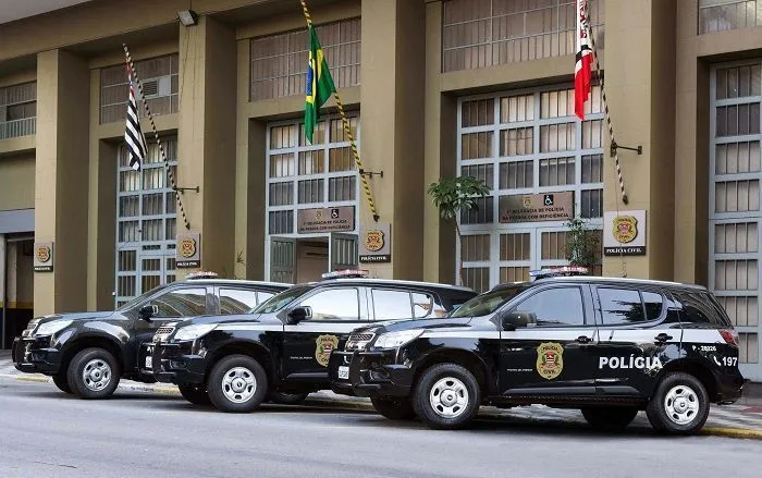 PortalBO/SP: Menina de 12 anos é assassinada com mãos e pés amarrados em Carapicuíba