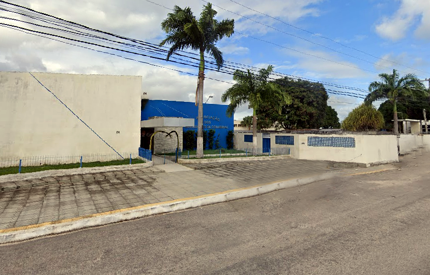 Associação da Cohabinal