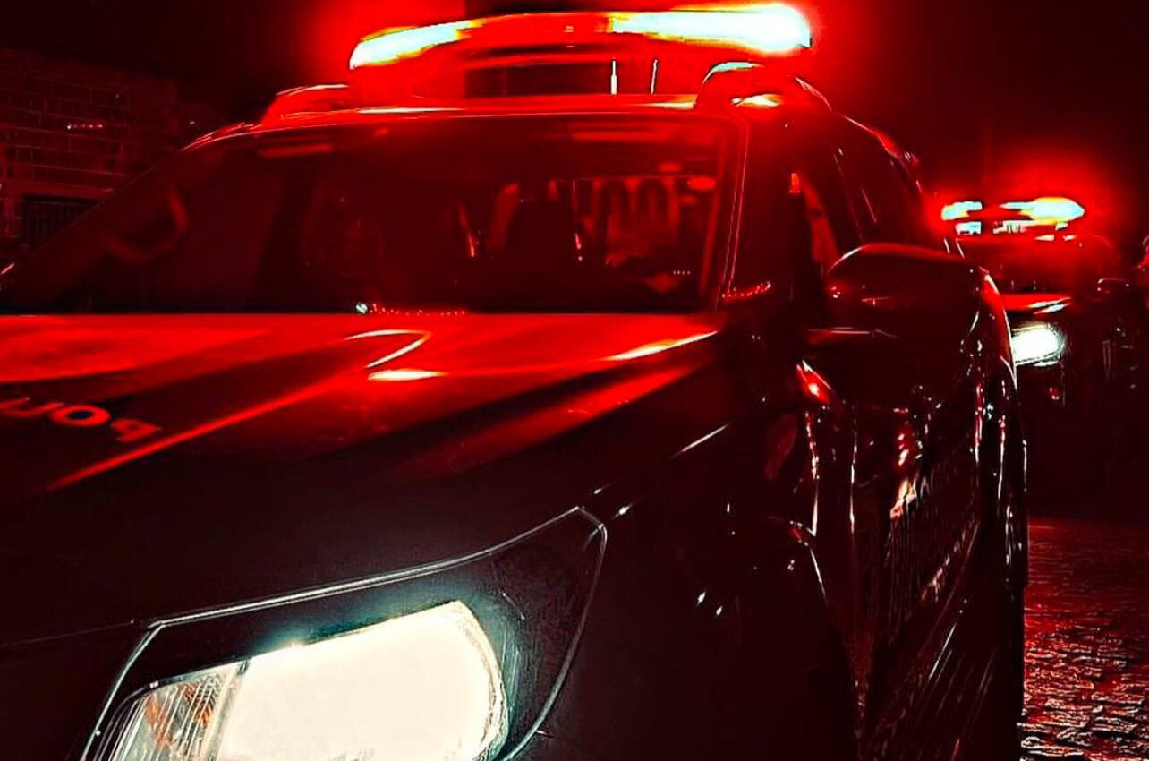 Suspeitos atiram contra equipe da Força Tática durante patrulhamento em Parnamirim