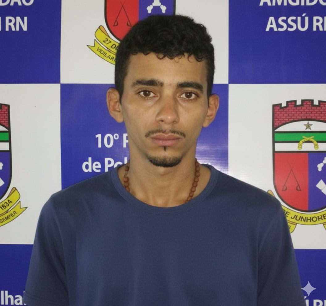 Homem é executado a tiros dentro de casa na zona rural de Ipanguaçu