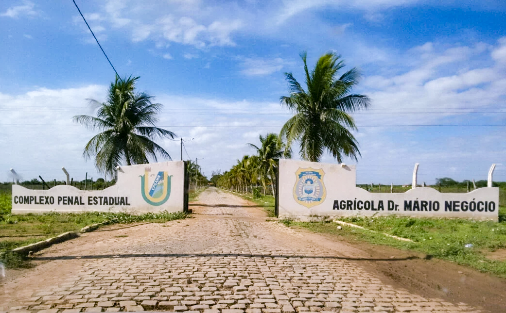 Preso é morto dentro de cela em Mossoró; caso expõe colapso no sistema prisional do RN