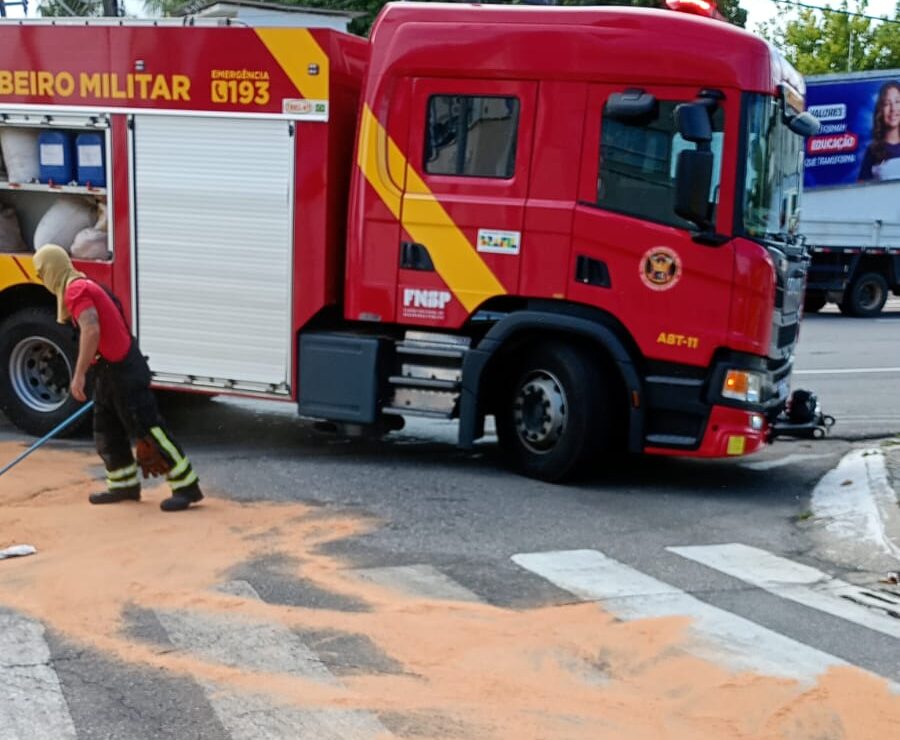Bombeiros