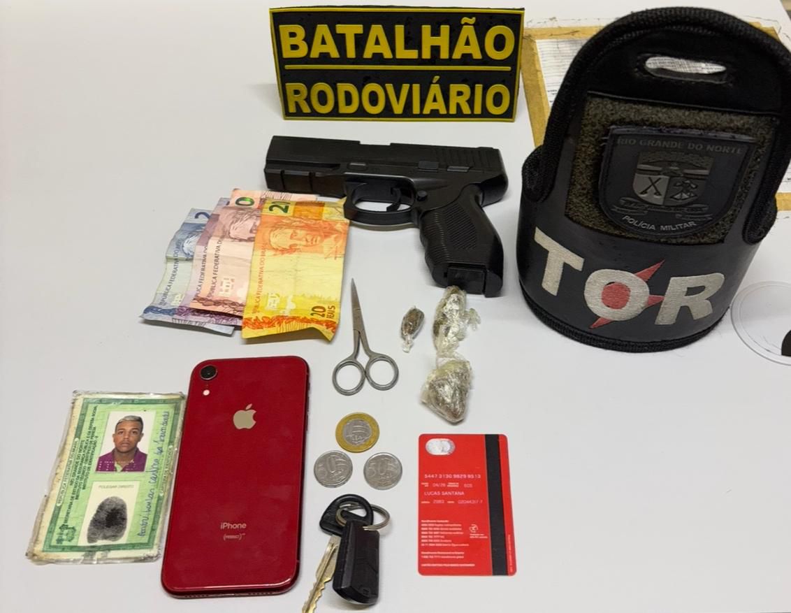 Batalhão Rodoviário