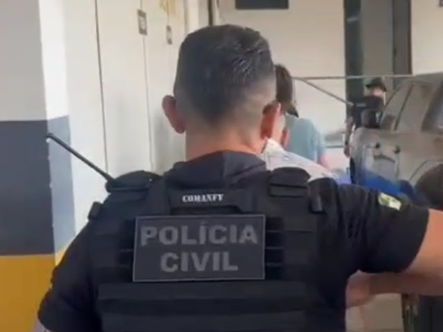 Assalto a loja de carros em Mossoró teve participação de funcionário, aponta Polícia Civil
