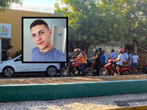 Homem sofre tentativa de homicídio em Apodi; vítima foi atingida por cinco tiros