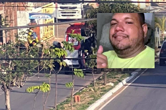Motociclista morre no Hospital Tarcísio Maia após acidente no Nova Mossoró