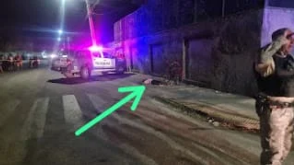 Domingo violento: Ciclista é executado a tiros no bairro Barrocas e Mossoró registra segundo homicídio do dia