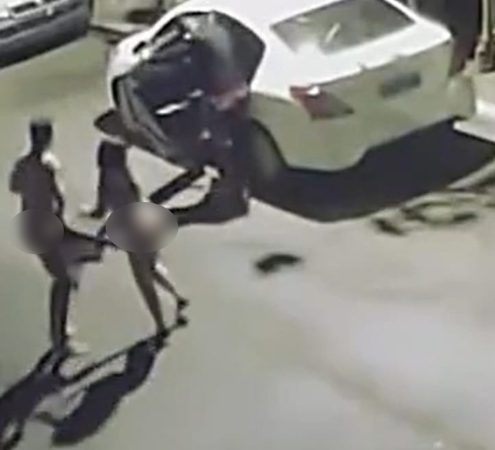 Namoro arriscado: Casal é assaltado enquanto namorava dentro do carro no conjunto Satélite