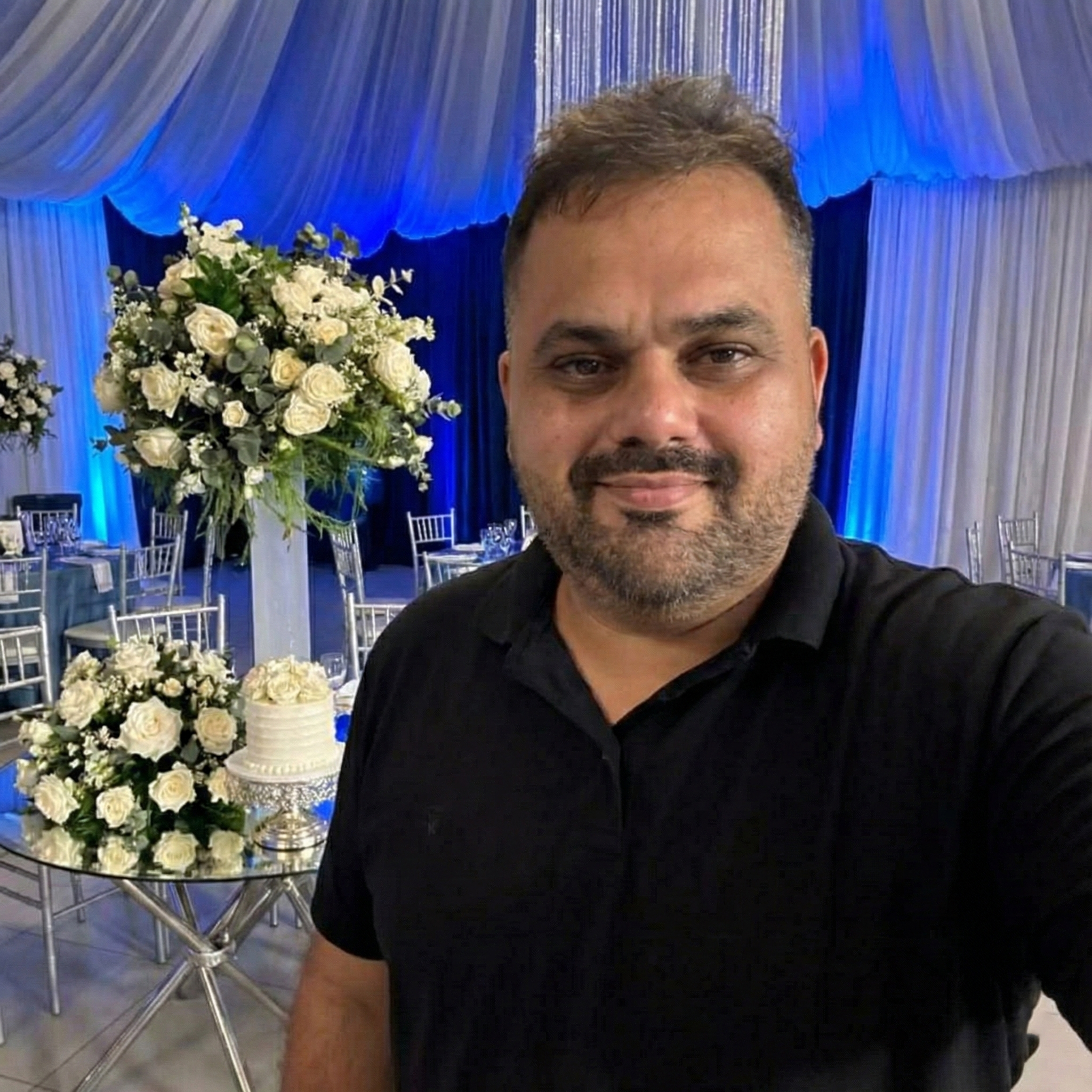 Empresário paraibano é encontrado morto e parcialmente carbonizado em Baía Formosa