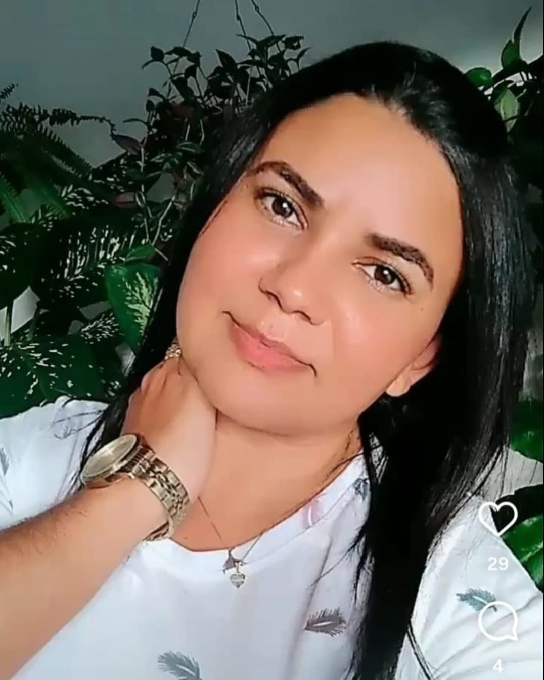 Mulher é esfaqueada em Frutuoso Gomes e caso é investigado como tentativa de feminicídio