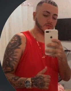 Niellyson Dantas de Melo