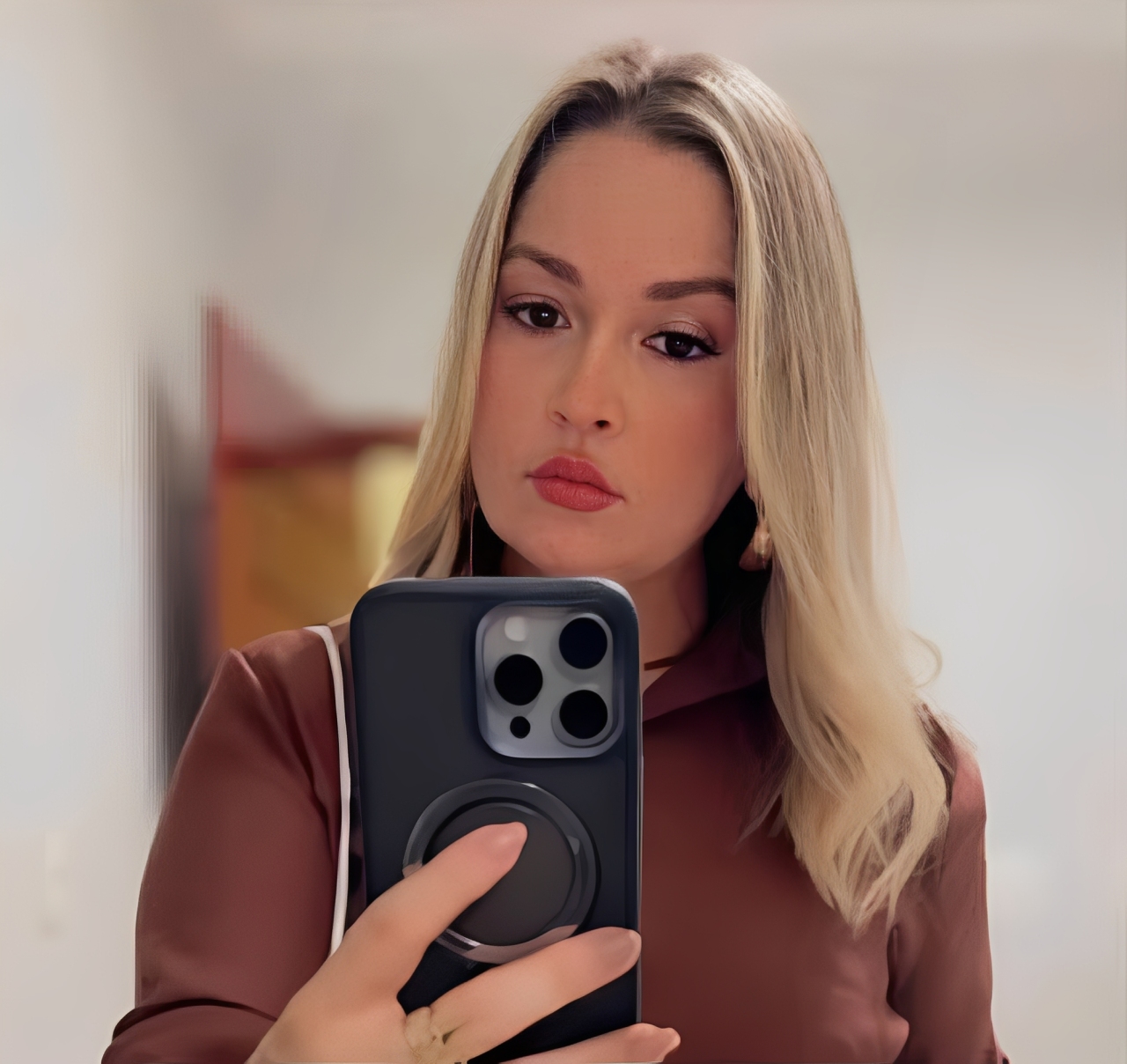 Morre Simone Maniçoba, influenciadora lifestyle de Mossoró, após complicações de procedimento estético