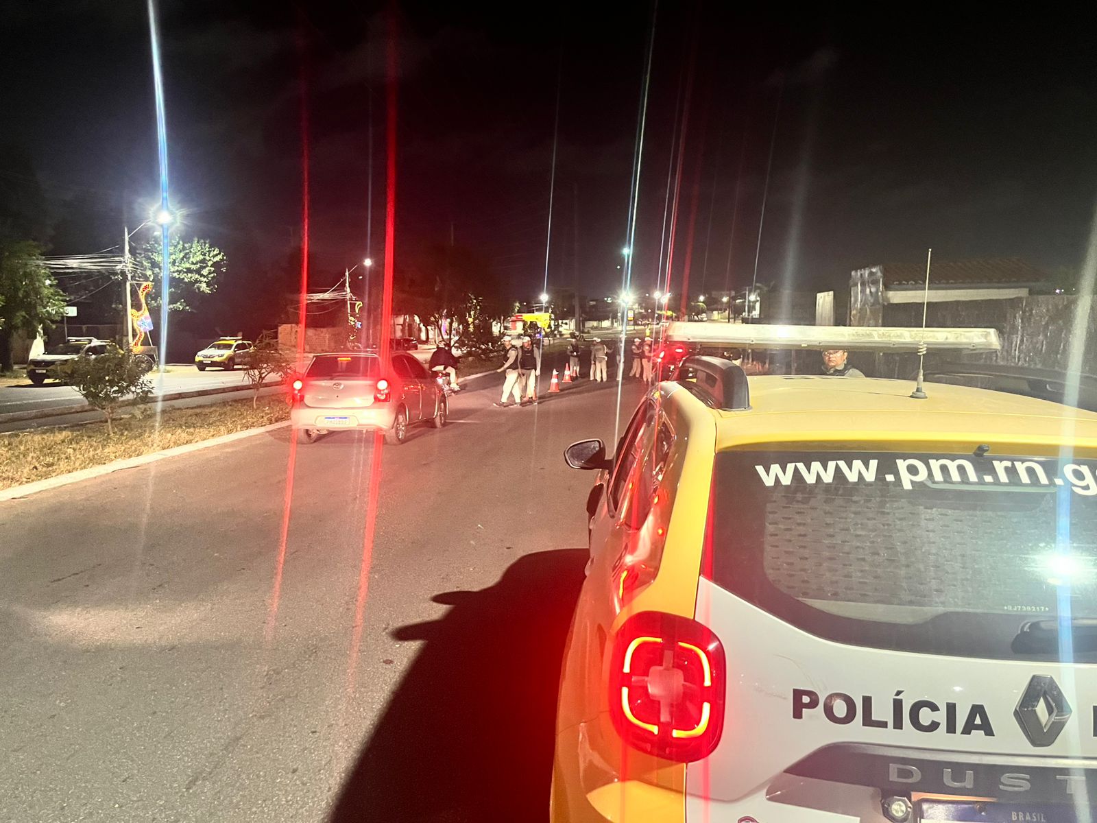 Doze pessoas foram presas por em embriaguez no final de semana