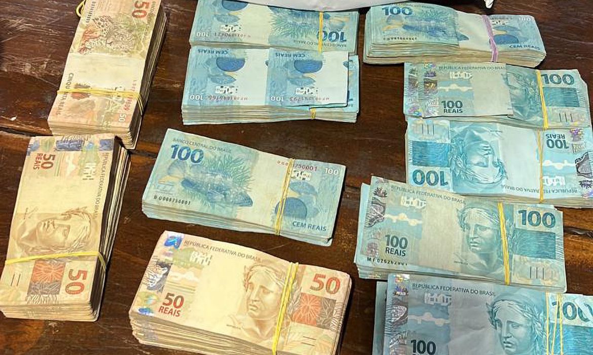 PORTALBO/RJ: Polícia Civil do RJ mira esquema financeiro do Comando Vermelho e pede bloqueio de R$ 600 milhões