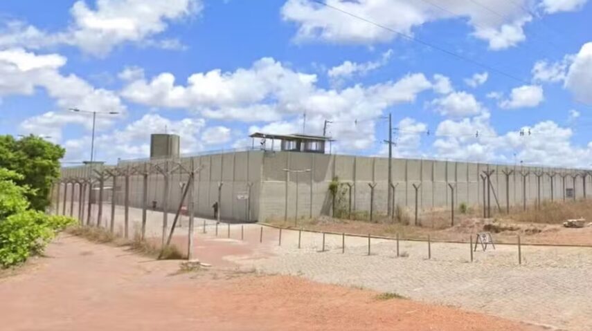 Cadeia de Ceará-Mirim