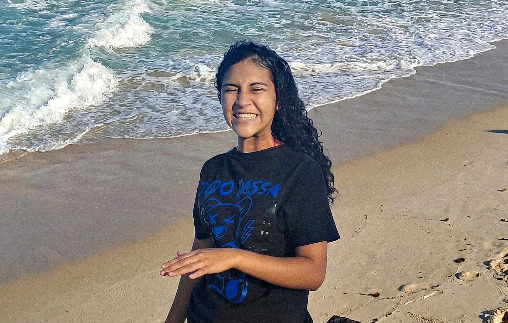 Corpo de adolescente que se afogou em Tabatinga é encontrada