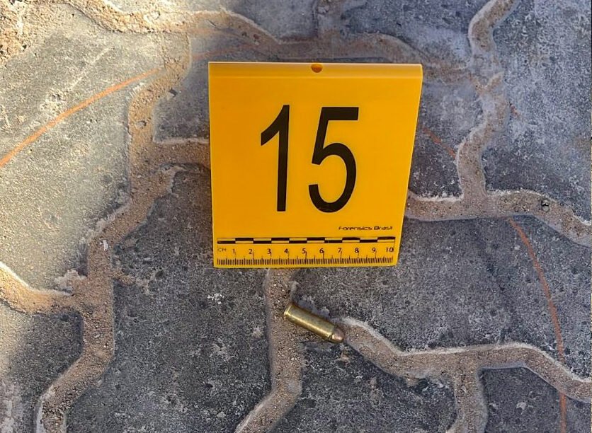 Homem é perseguido e executado dentro de casa durante ataque a tiros em Tibau