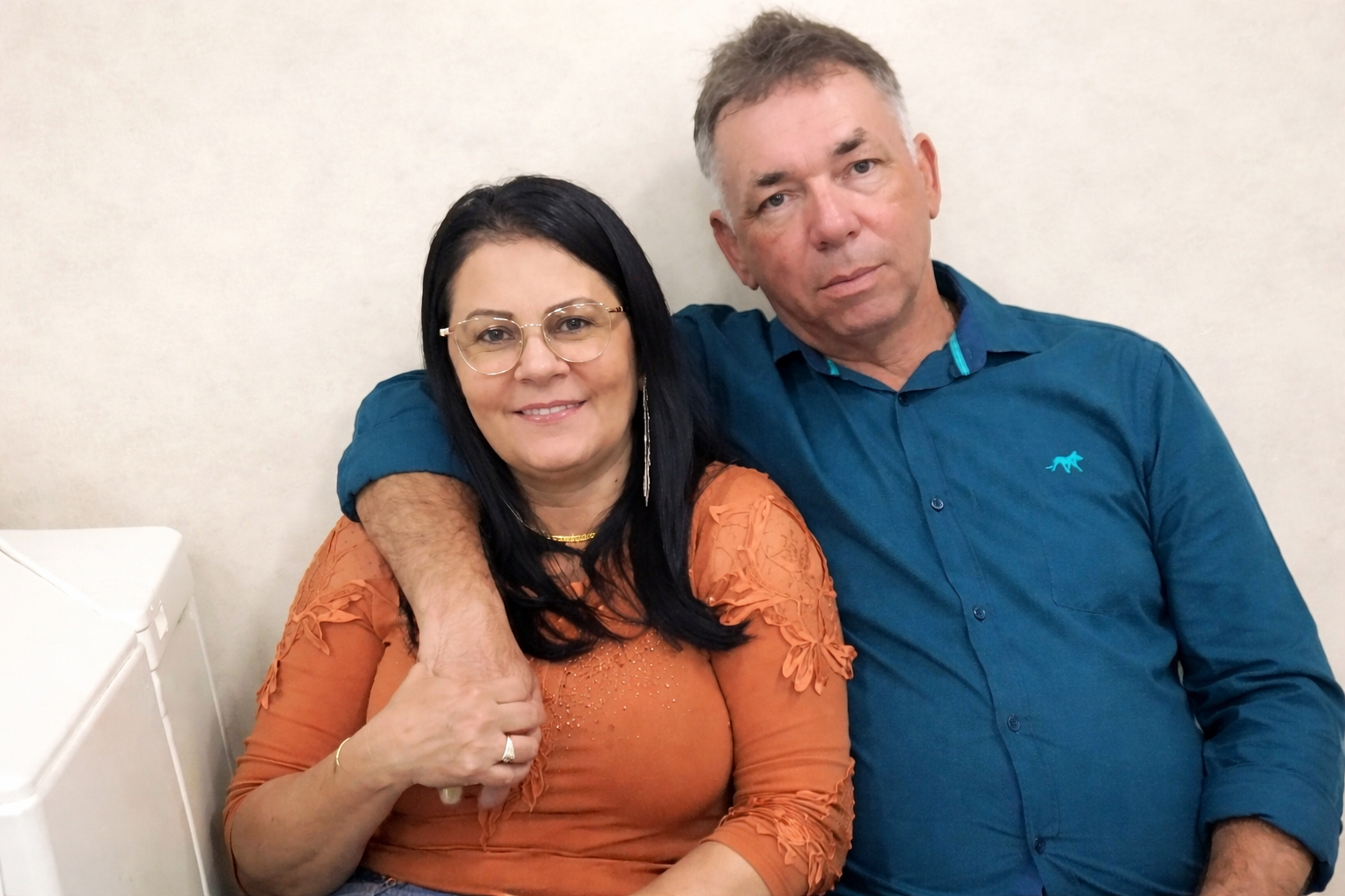 Colisão frontal deixa dois mortos na saída de Caicó