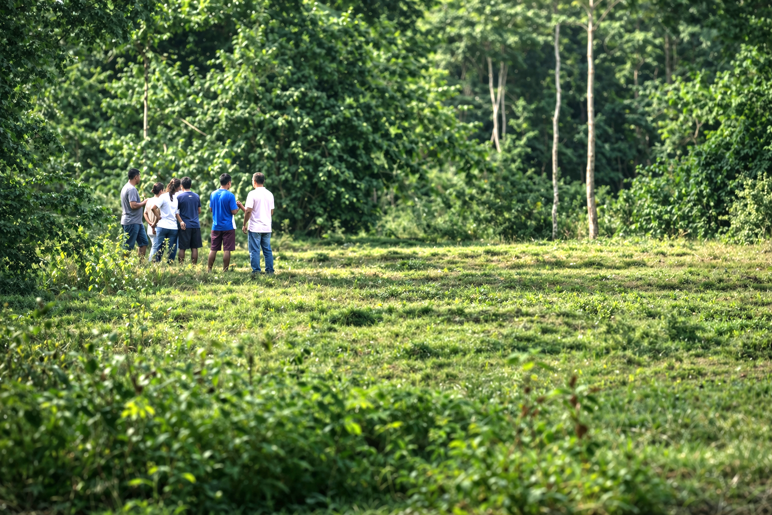 Homem é baleado após confusão por filmagem em comunidade rural de Governador Dix-Sept Rosado