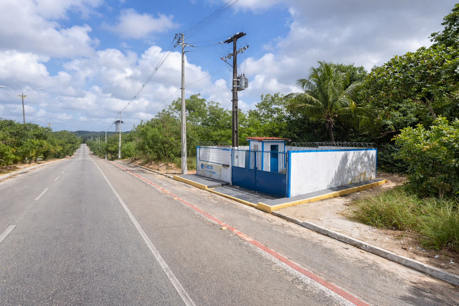 Policial militar é sequestrado durante assalto após sair de clube de tiro em Macaíba