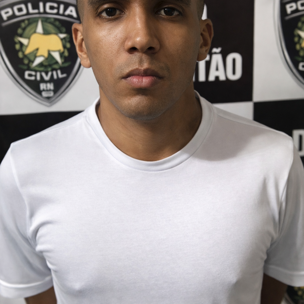 Detento é morto dentro de cela em penitenciária de Mossoró