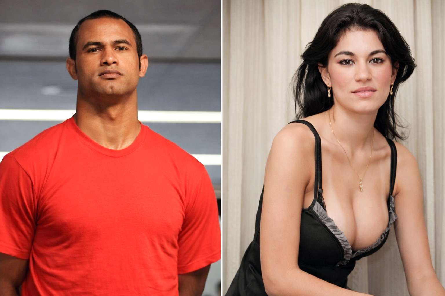 PortalBO/Brasil: Justiça determina prisão do goleiro Bruno por violação de livramento condicional