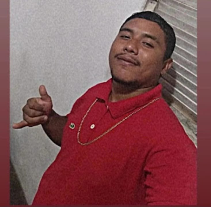 Jovem é executado a tiros por grupo armado em Rodolfo Fernandes, no Oeste do RN