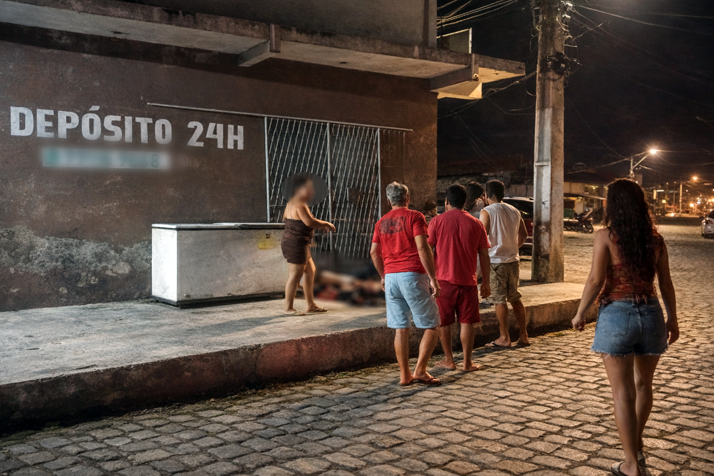 Jovem de 23 anos é morto a tiros e Mossoró registra o 22º homicídio de 2026