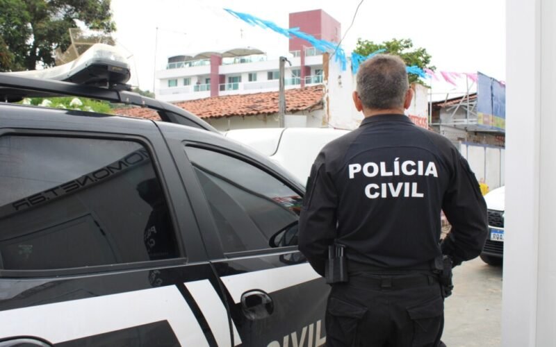 Operação “Duplo Alvo” mira tráfico de drogas e armas em Mossoró e Tibau