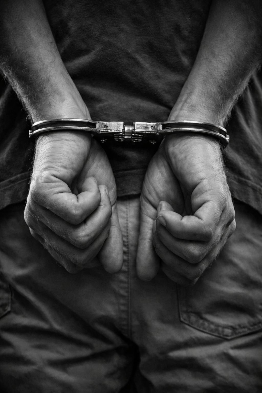 Operação Barreira prende dois homens por receptação e uso de documento falso em Natal