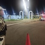 Irmãos são presos por embriaguez ao volante durante blitz na Grande Natal