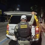 CPRE captura foragido da Justiça na zona Leste de Natal