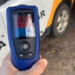 Aposentadoria das regras? Idoso é preso por dirigir embriagado durante blitz na Grande Natal